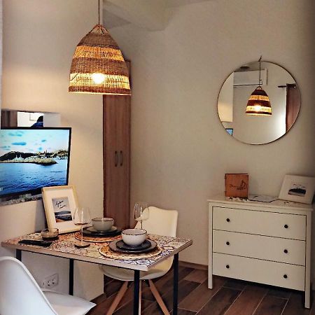 Bonaca Apartments Budva Luaran gambar