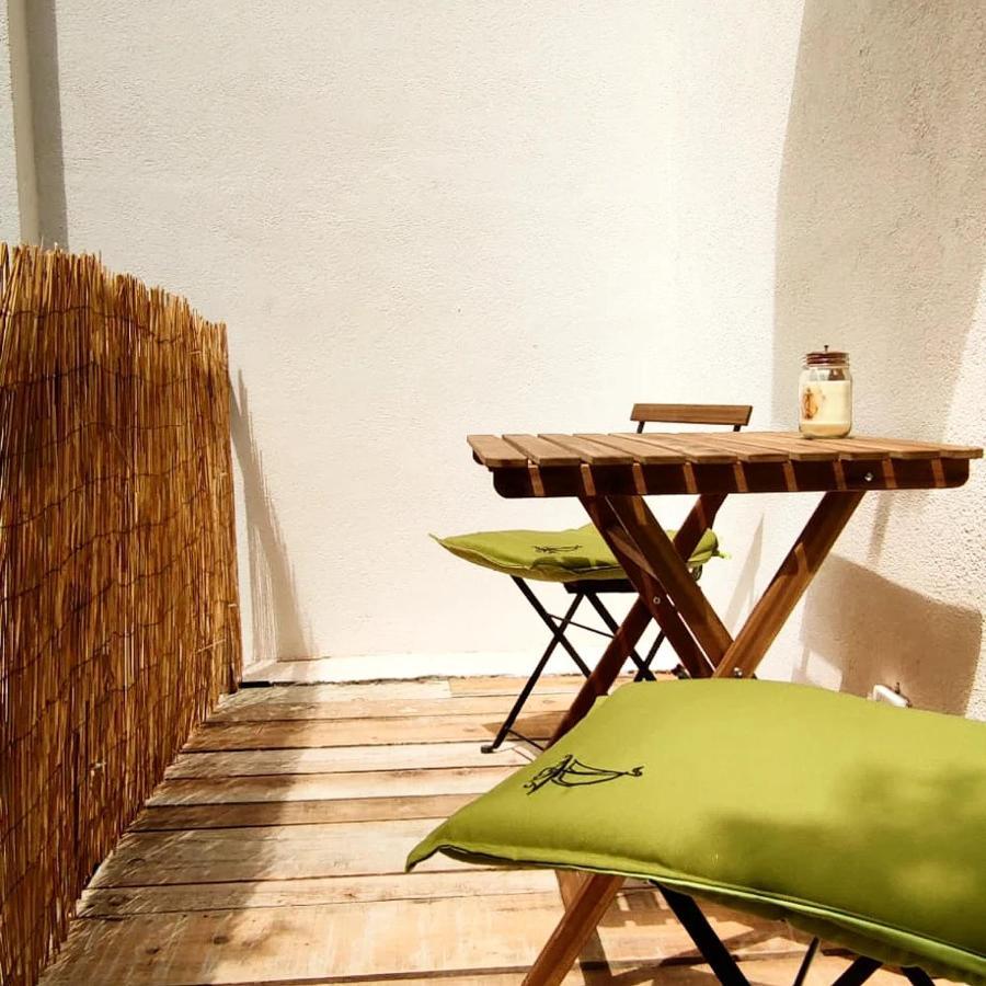 Bonaca Apartments Budva Luaran gambar