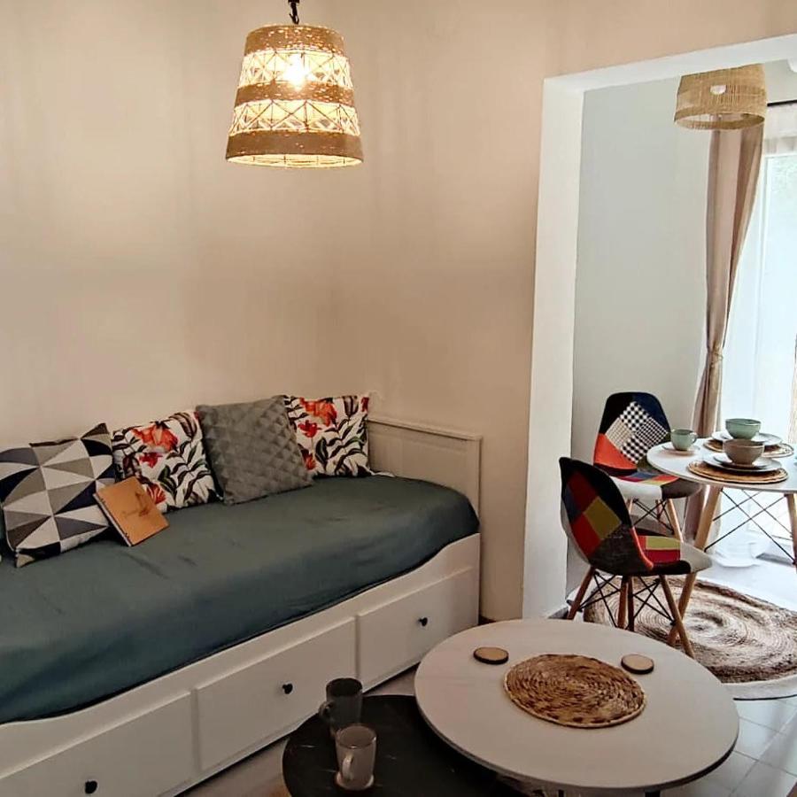Bonaca Apartments Budva Luaran gambar