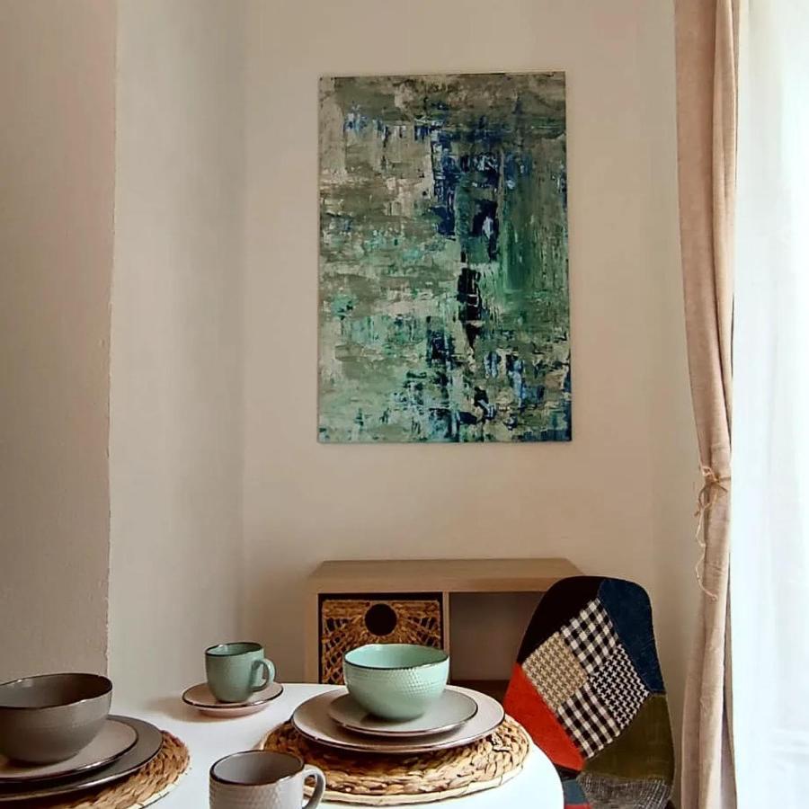 Bonaca Apartments Budva Luaran gambar
