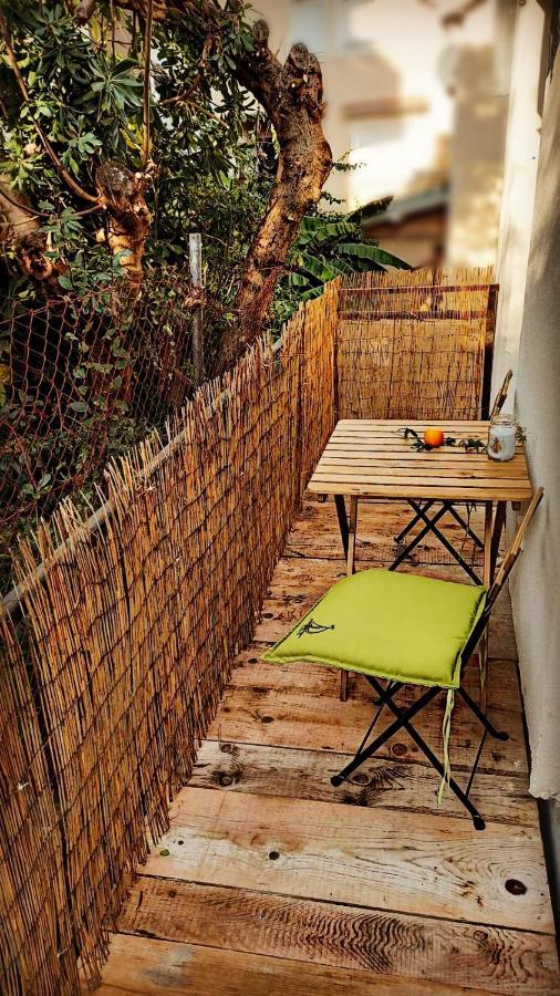Bonaca Apartments Budva Luaran gambar