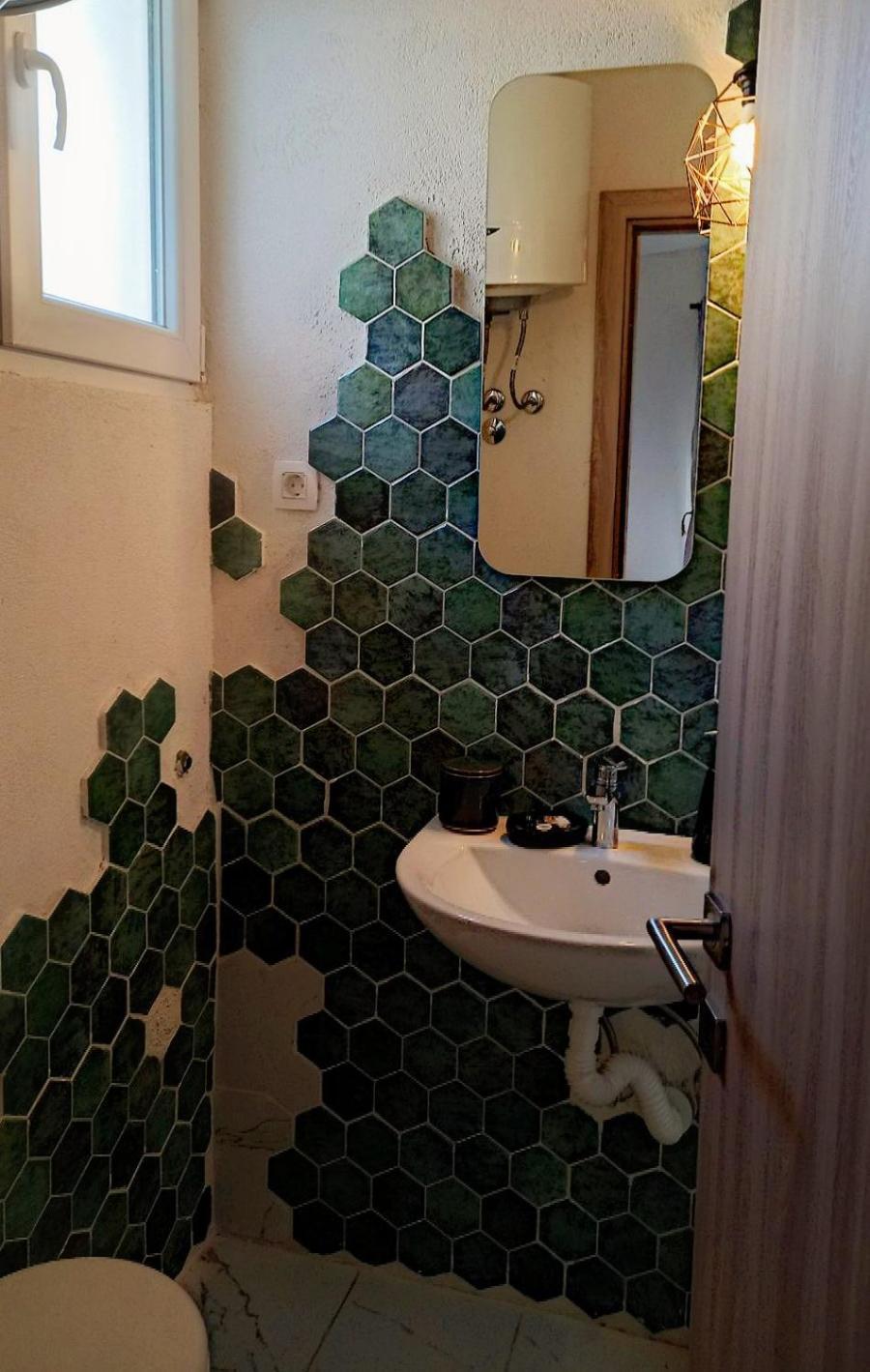 Bonaca Apartments Budva Luaran gambar