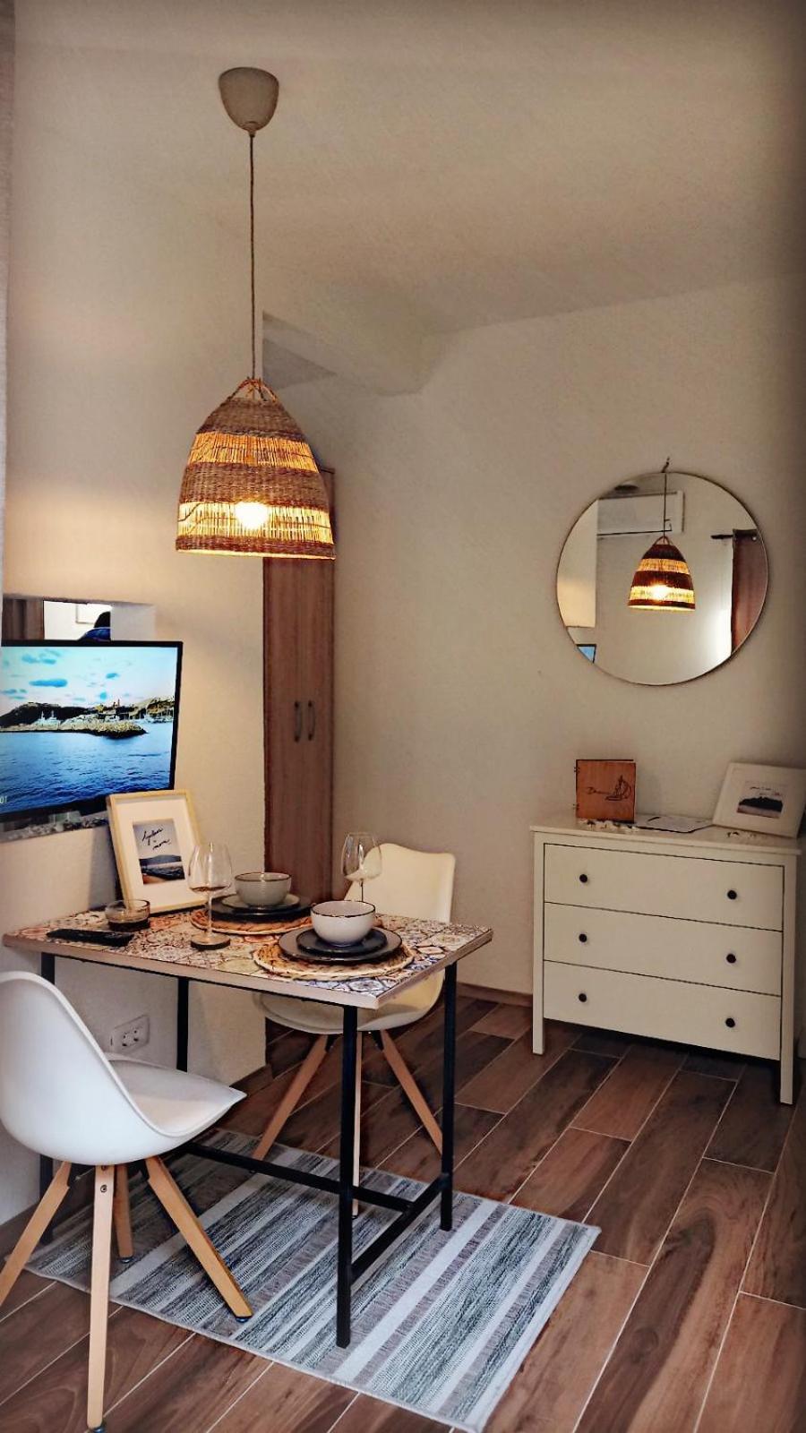 Bonaca Apartments Budva Luaran gambar