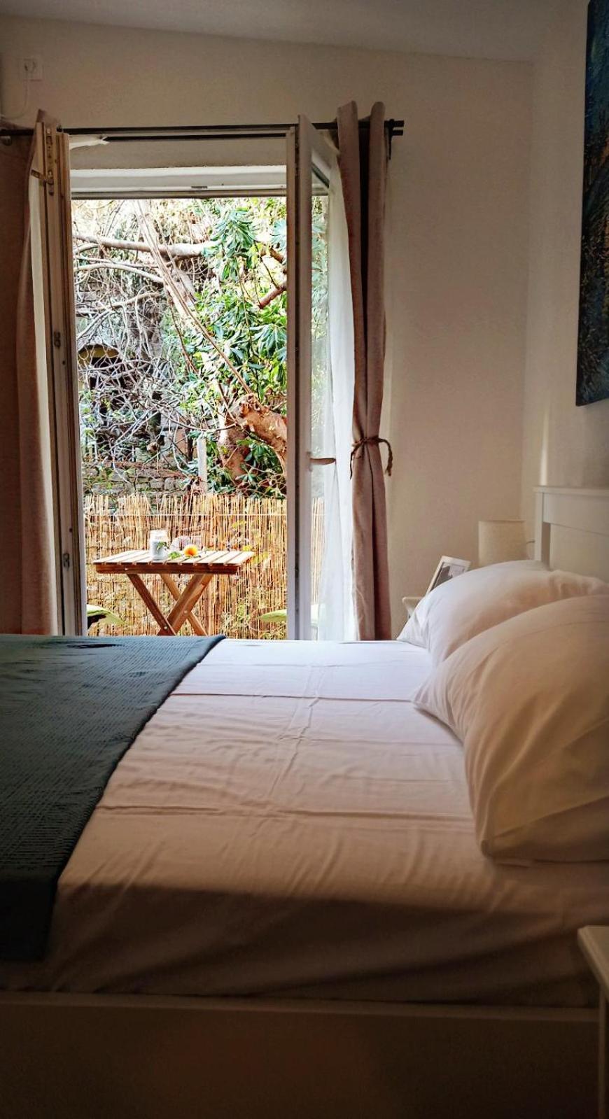 Bonaca Apartments Budva Luaran gambar