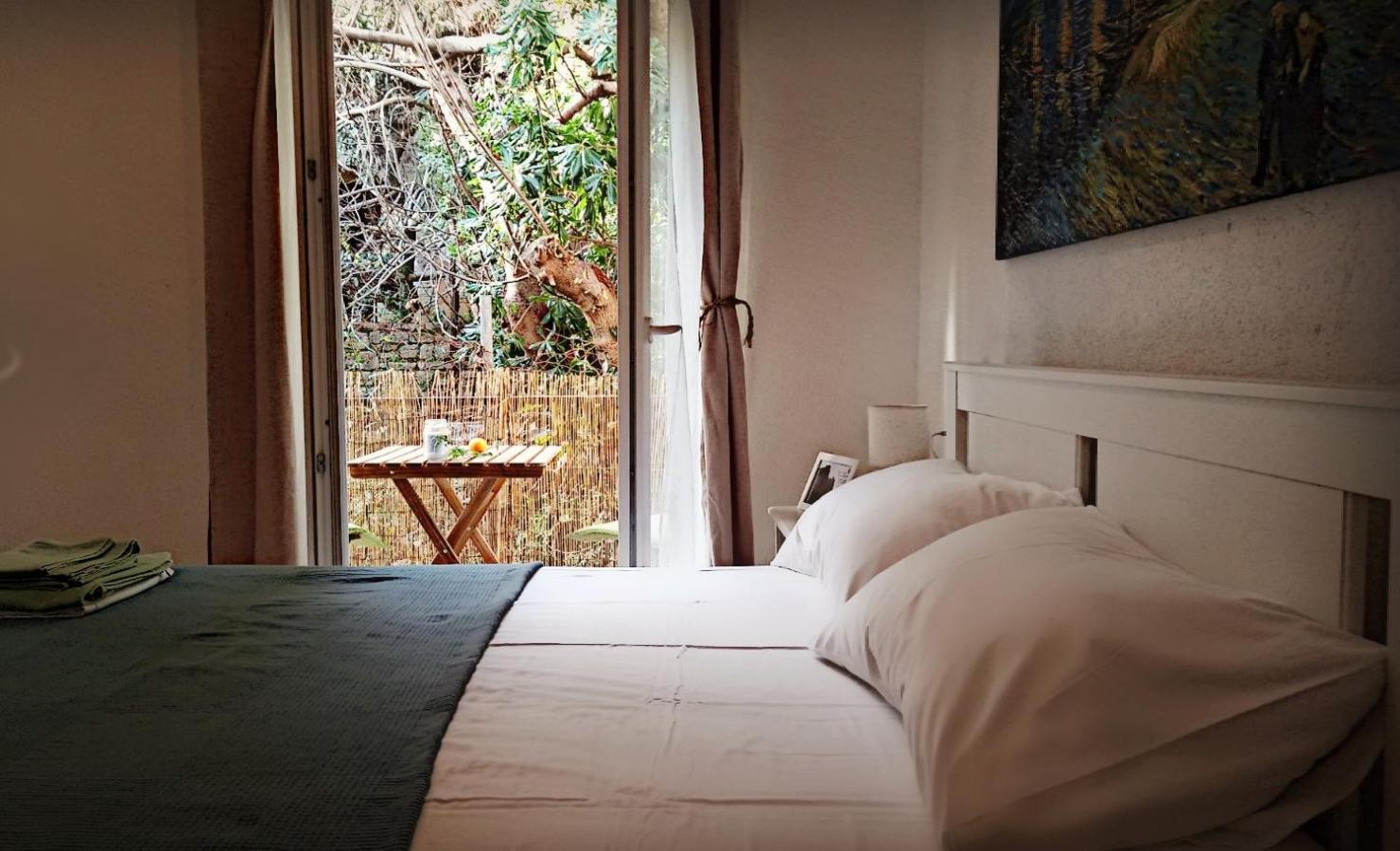 Bonaca Apartments Budva Luaran gambar