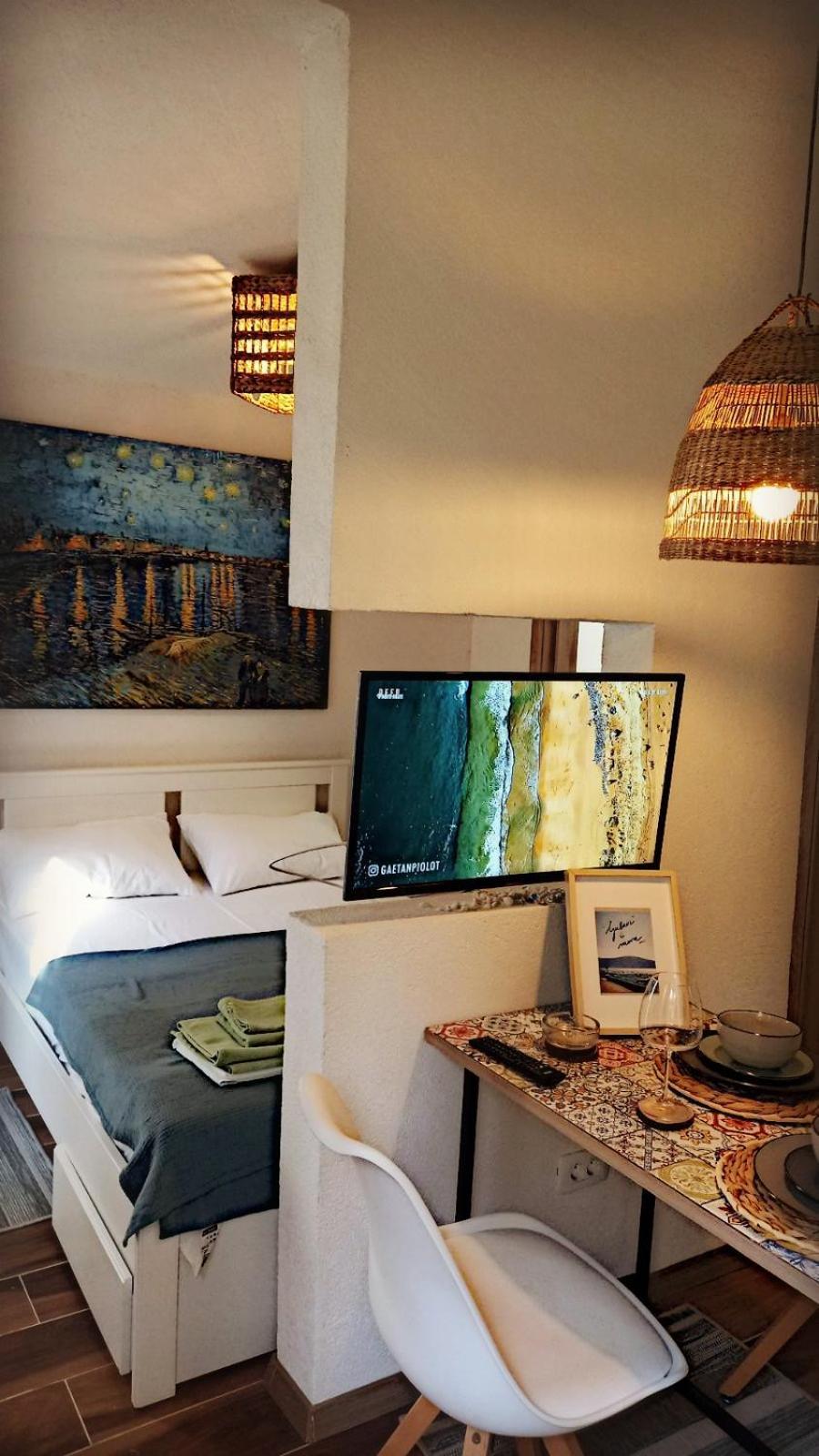 Bonaca Apartments Budva Luaran gambar
