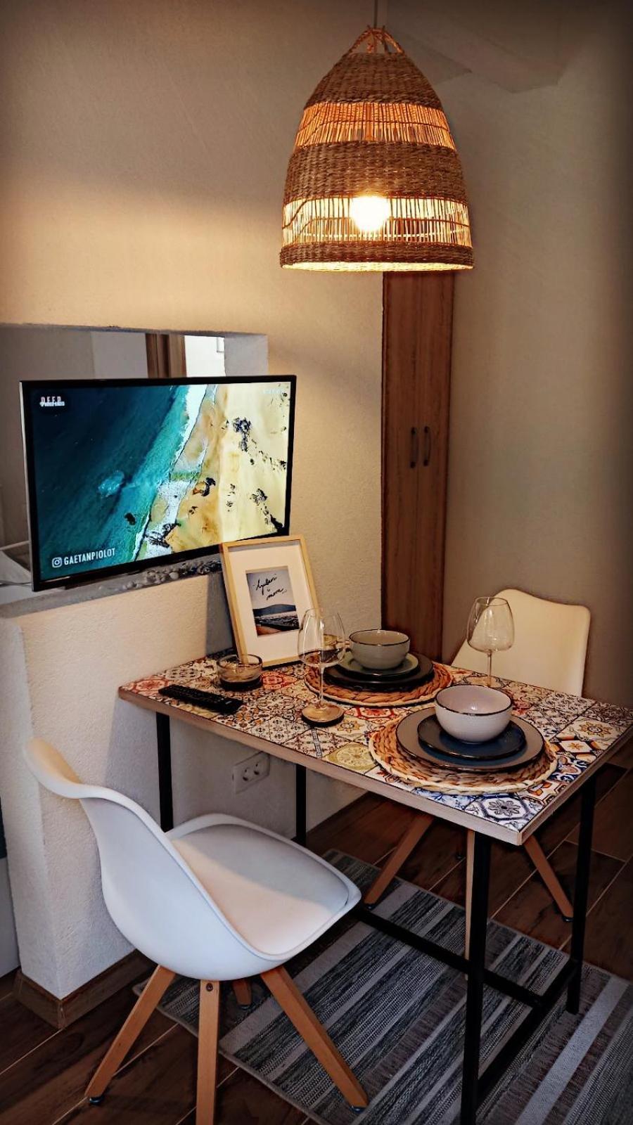 Bonaca Apartments Budva Luaran gambar