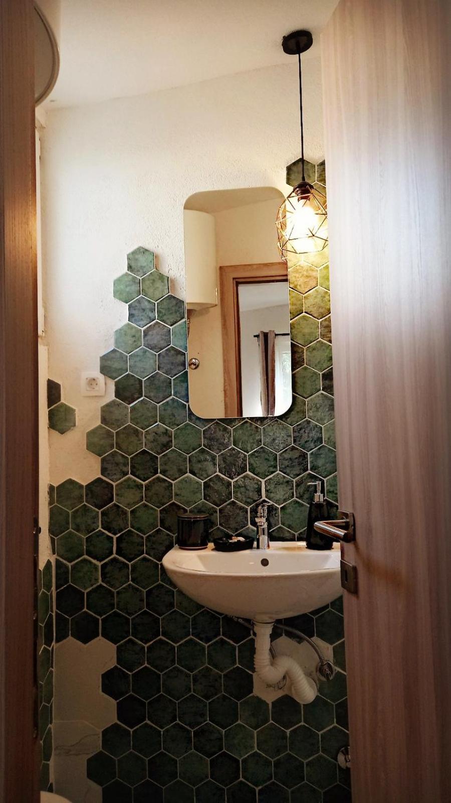 Bonaca Apartments Budva Luaran gambar